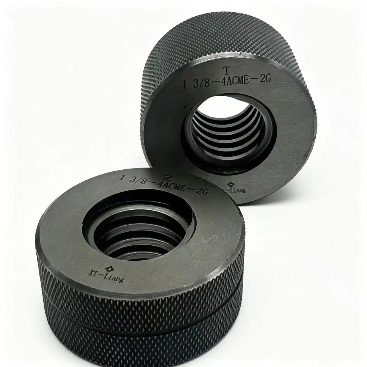 Acme Thread Gauge Manufacturer & Supplier Acme Thread Ring Gauges/STUB ACME/ LH ACME1 1/2,1 9/16,1 5/8,1 3/4,1 7/8,2-3,2-4,2-5