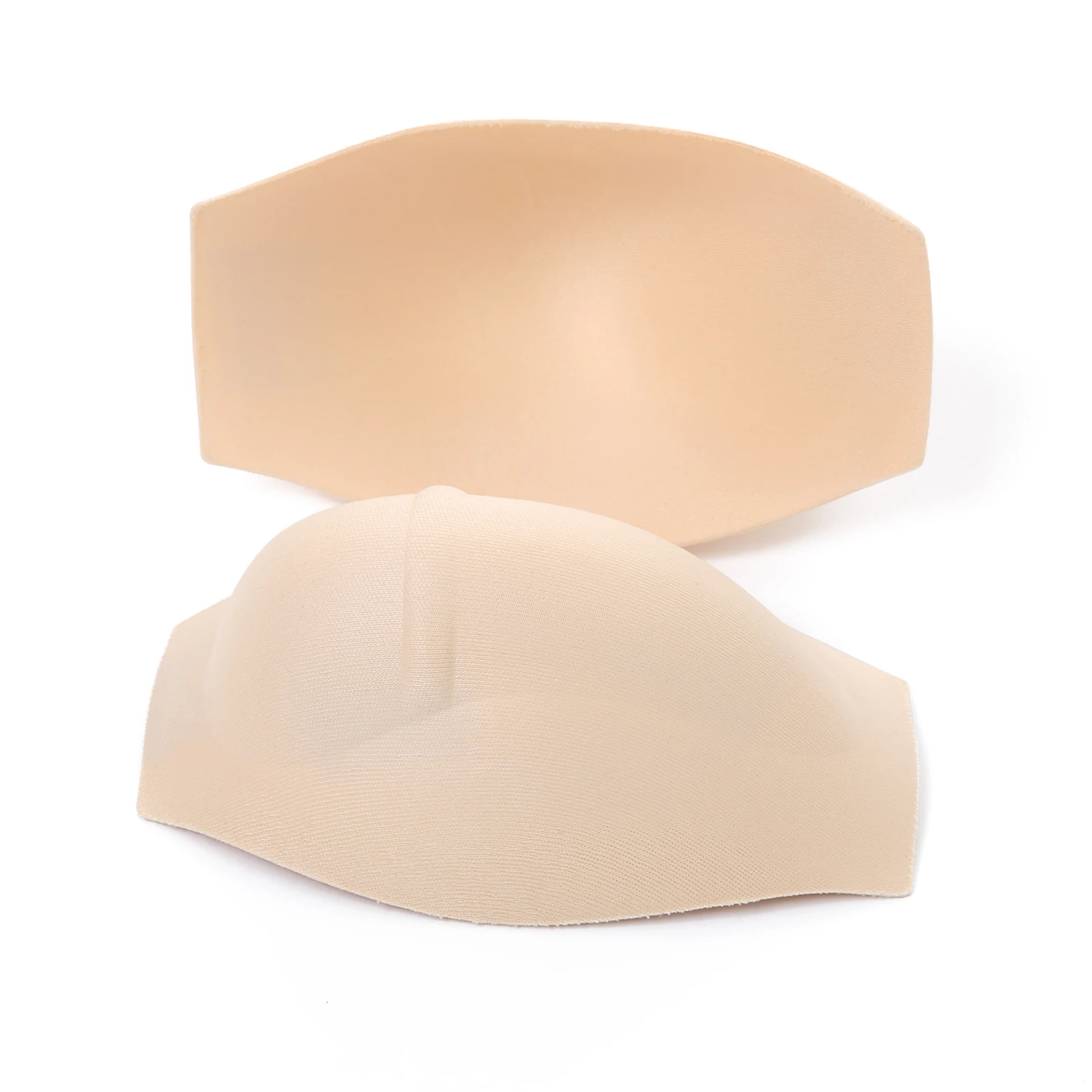 CLEVER-MENMODE الرجال سراويل داخلية المنشعب وسادة توسيع مثير القضيب الحقيبة الانتفاخ الإسفنج كوب السروال ملخصات كوب أمامي #3