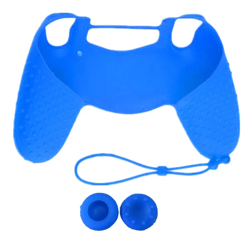 Variant: Blue with 2 grips