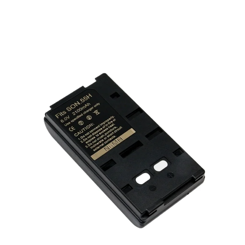 4200mAh NP-55/55H بطارية الكاميرا لسوني NP33 NP66 NP66H NP68 NP77 NP98 ONeil 550041100 DR10 باناسونيك PVBP15 #6