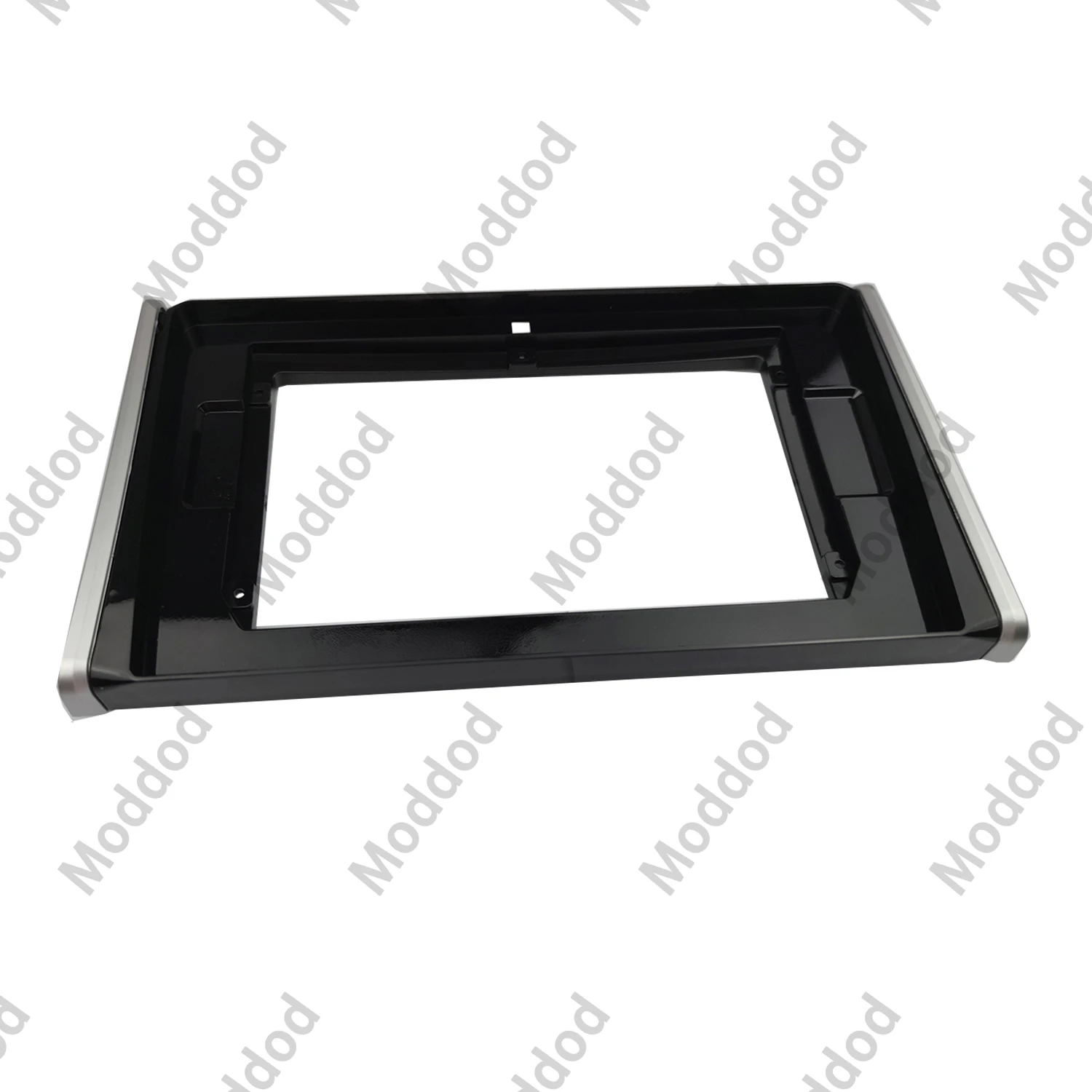 10.1 INCH Radio Frame for TOYOTA RAV 4 2019+ Stereo GPS DVD Player Install Panel Surround Trim Face Plate Dash Mount Kit Bezel