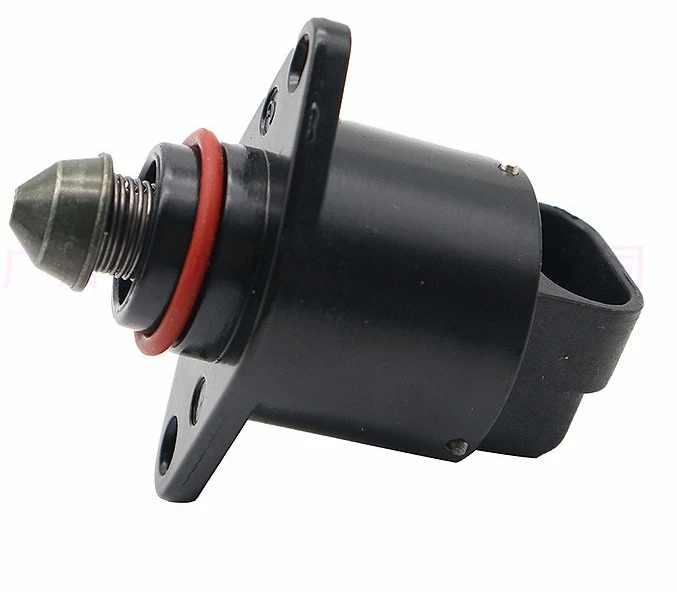 

Подходит для автомобильных деталей, клапан регулирования холостого хода 17112898 17106067