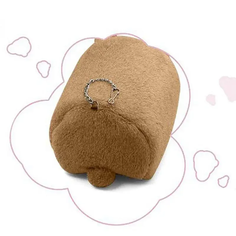 Hamster Weiches Warmes Bett, Ratten-Hängematte, Winter-Haustierspielzeug für Hamster, Ratten, Eichhörnchen, Hängendes Nest, Matte, Haus, Bett, Tier, Mäuse, Ratten-Nest – Detail 3