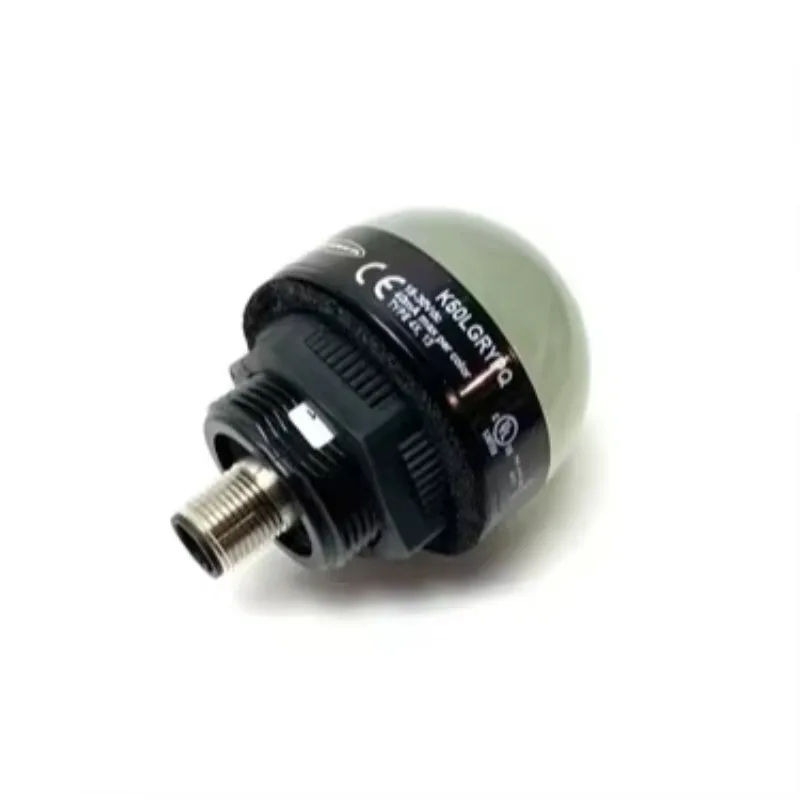 2026 NEW Original BAN-NER K50 Core Series 50mm LED Indicator General Purpose for PLC Programming and Industrial Control New K50L