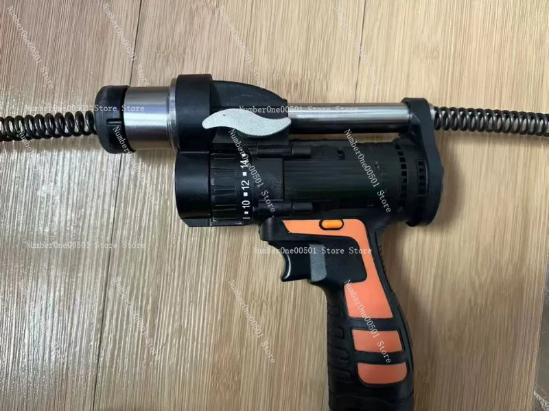 

Manual Drain Clog Remover Plumbing Auger for Toilet Kitchen Sink Hair Unblocking Tool