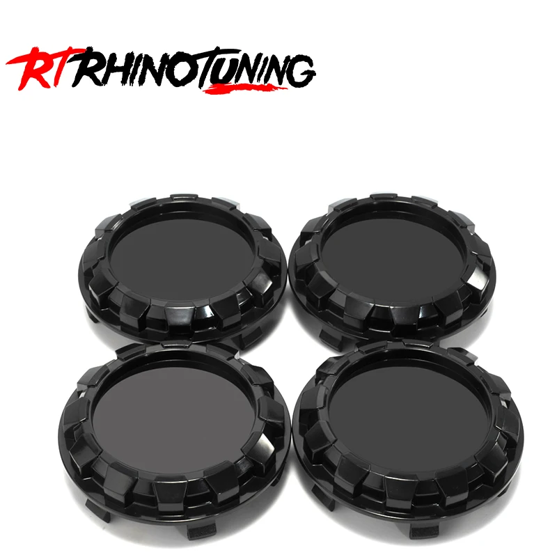 

RhinoTuning 4PCS OD 83mm/3.27" ID 76mm/2.99" Center Cap For 2007-2013 Avalanche 2005-2013 Yukon 2007-2013 Tahoe 9595891 88963143