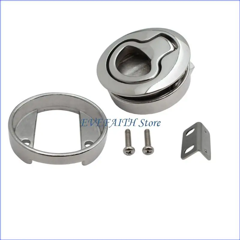 

124b Lock Lock Удобный и практичный замок для лодок повышает безопасность во время путешествия