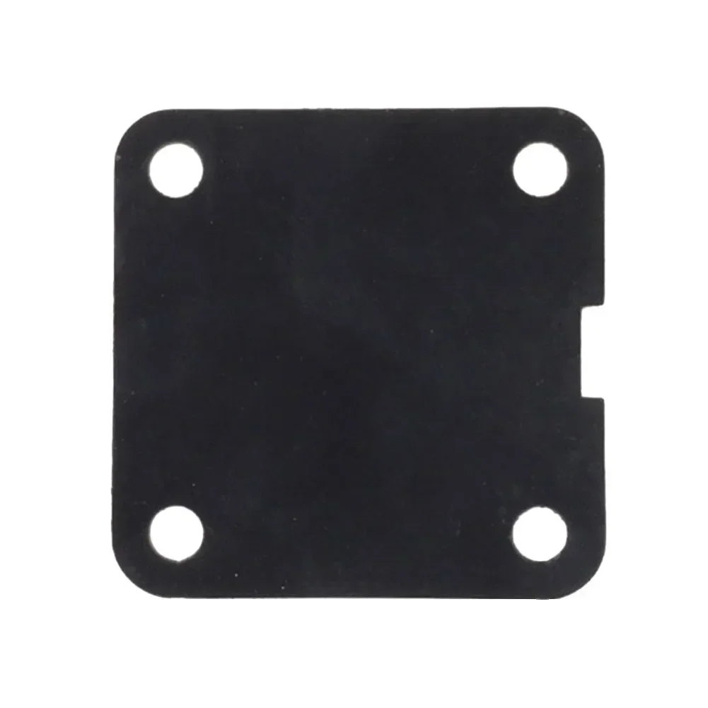 5 Types Rubber Pad For Air Compressor Pressure Switch Cylinder Head-Rubber Gaskets Washers Switch Pneumatic Parts