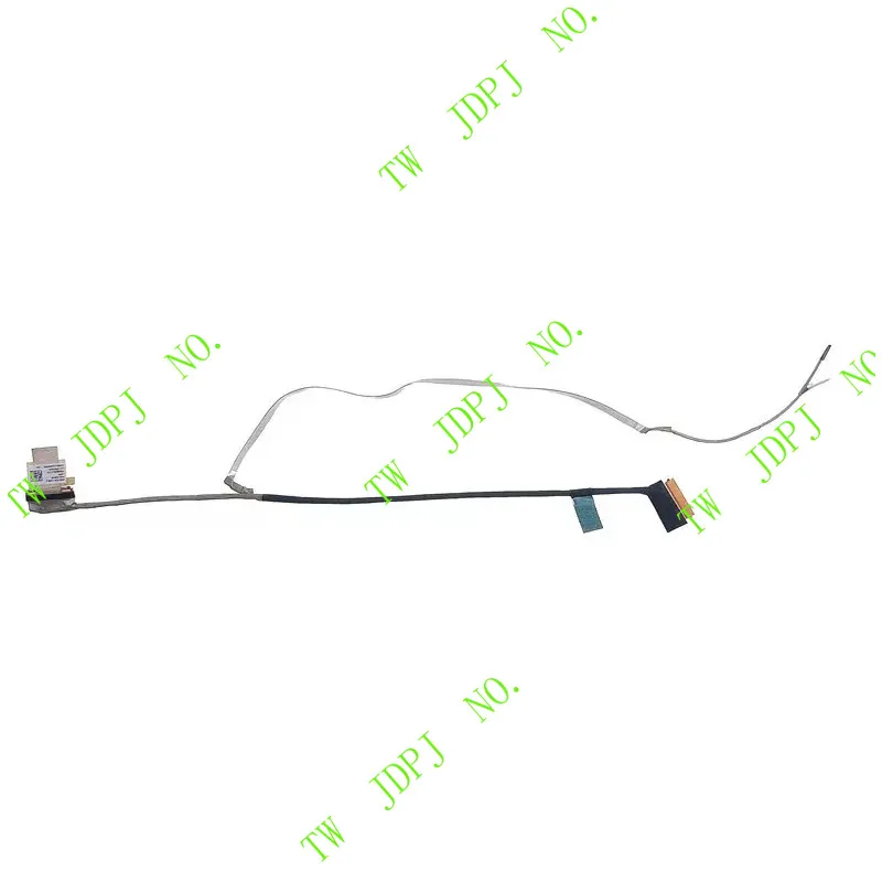 PJSE Laptop LCD FHD Cable For ASUS FA506 FA506IH FA506II FA506IU FA506IV FX506 FA706IU 144HZ DD0BKXLC110 14005-03400000