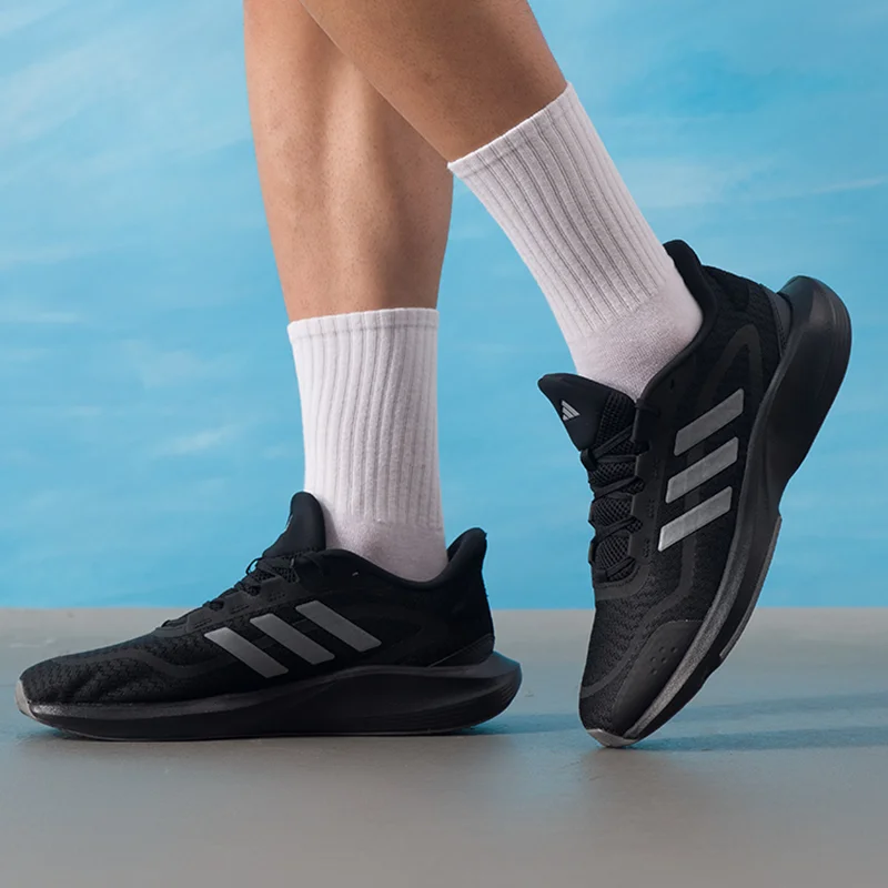 Tênis Adidas Masculino e Femin - Lightweight Road Running Shoes avaliação e preço