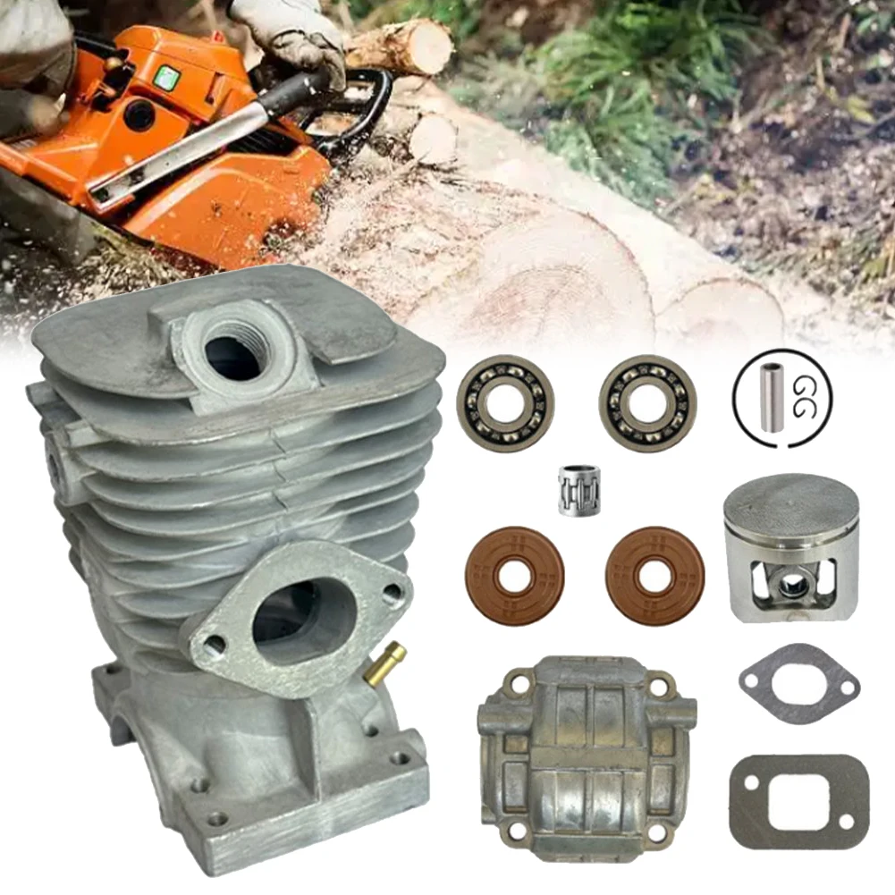 

Cylinder Assembly Replacement Kit Engine Components Quick Installation Engine Cylinder Assembly For Heavy-Duty Use