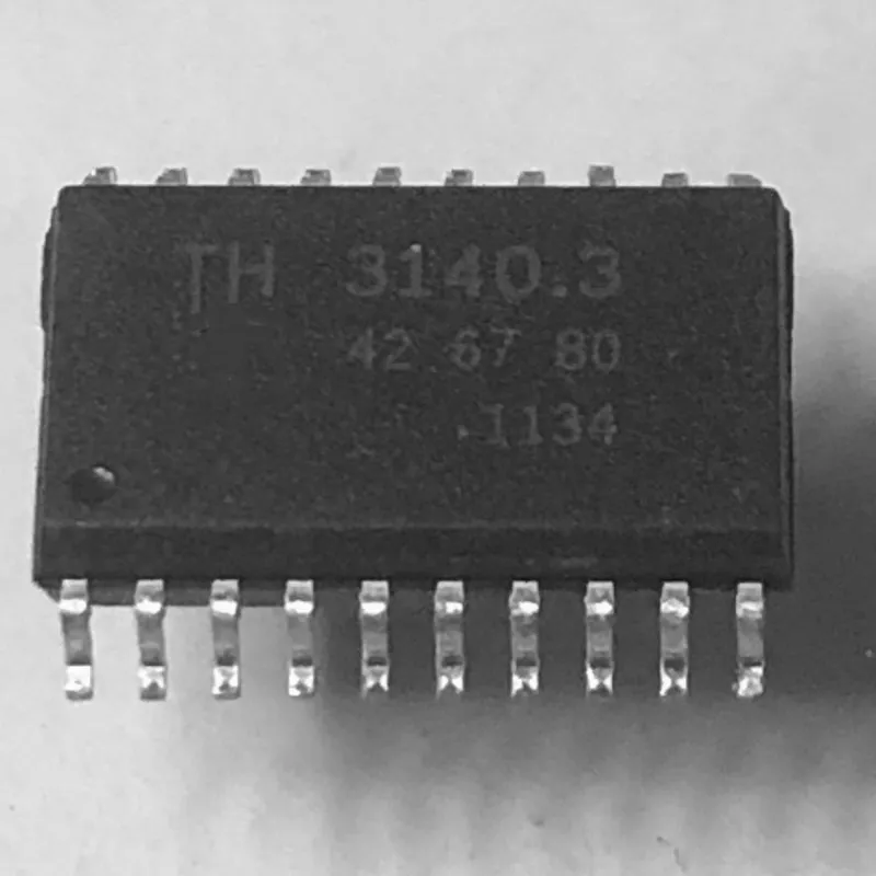 Automobile IC TH3140 .3 TH 3140.3 TH3140.3 42 67 80 426780 Auto Chip SOP-20 5PCS/LOT