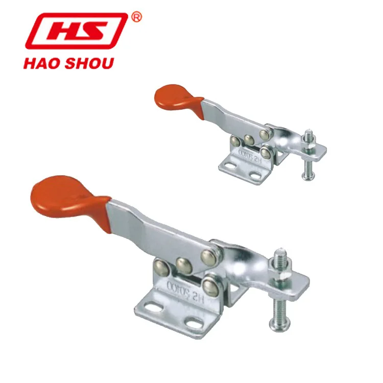 Quick Fixture HS-20100 Horizontal Clamp