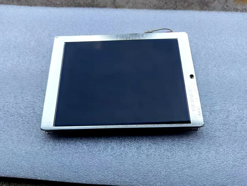 الأصلي 5.7 "بوصة LQ057Q3DC12 LQ057Q3DC02 320x240 شاشة الكريستال السائل شاشة LCD التحكم الصناعي شاشة الكريستال السائل استبدال الشاشة