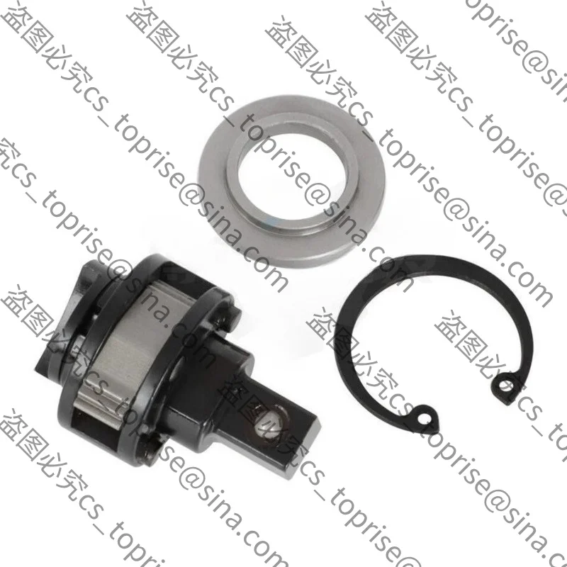 Suitable for M12 fuel ratchet head 42-06-2557 -20 power tools 3/8 * drive chuck repair kit electrical parts