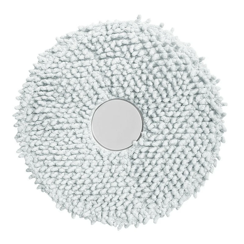 Suitable For Xiaomi Mijia B101cn All-Round Sweeping Mopping Robot Mop Module Accessories