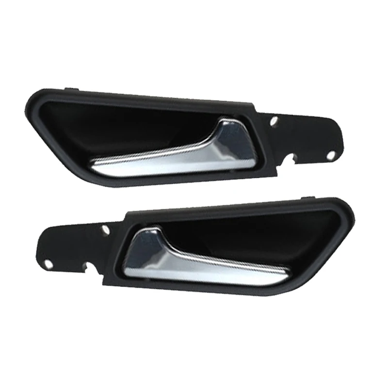 Car Inner Left Right Interior Door Handle Replacement For Mercedes-Benz A B Class W169 W245 2008-2012 A1697600961