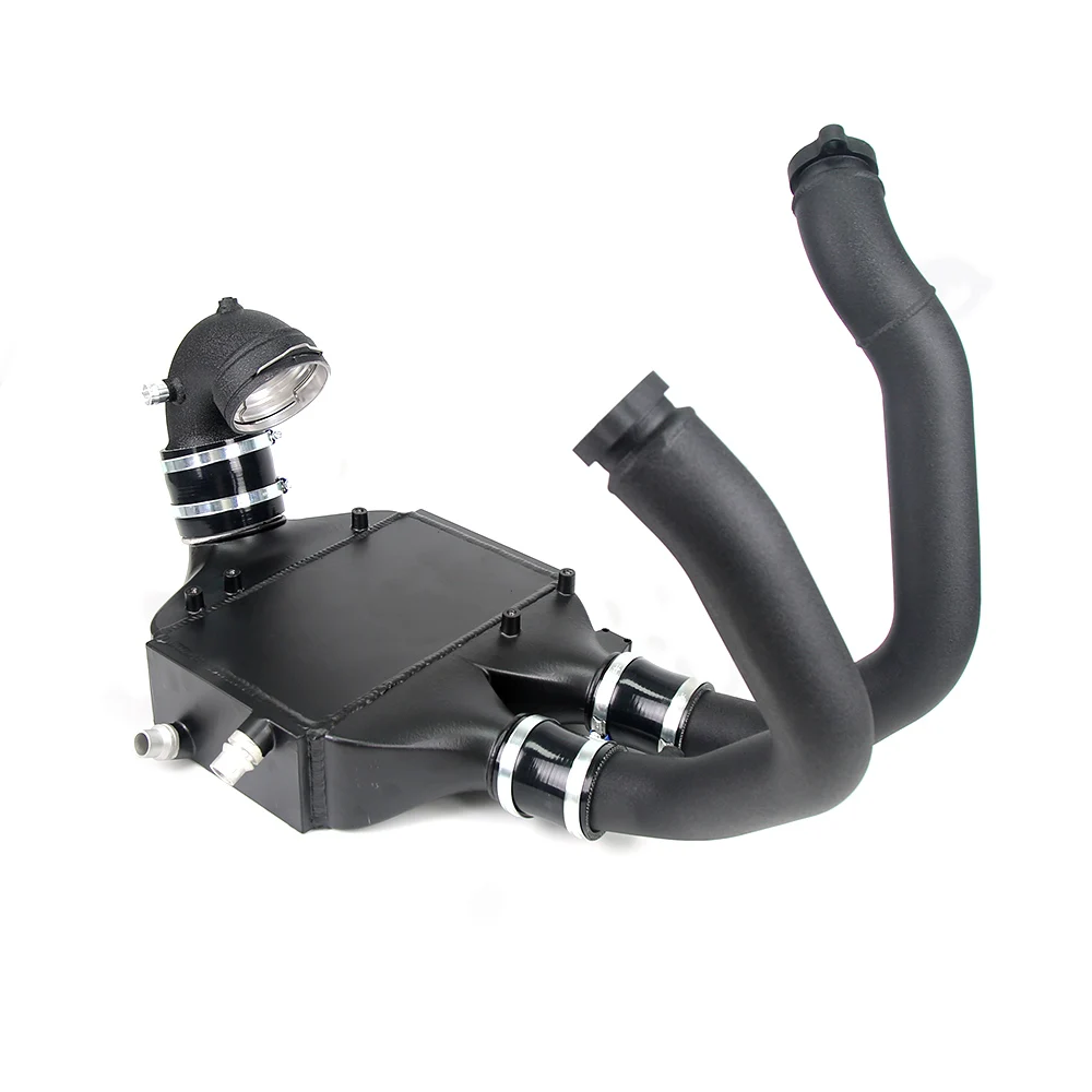 

For BMW 2018-2022 Intercooler M2 Competition F87 S55 3.0T Intercooler M2 Compétition Aluminum Material