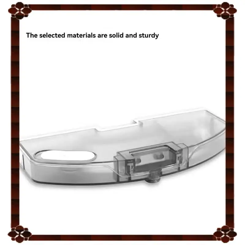 صندوق غبار مكنسة كهربائية للتسليم لمدة 24 ساعة لـ Dreame L10s Pro Xiaomi S10 PLUS/S10+ B105 Mijia 3S قطع غيار المكنسة الكهربائية