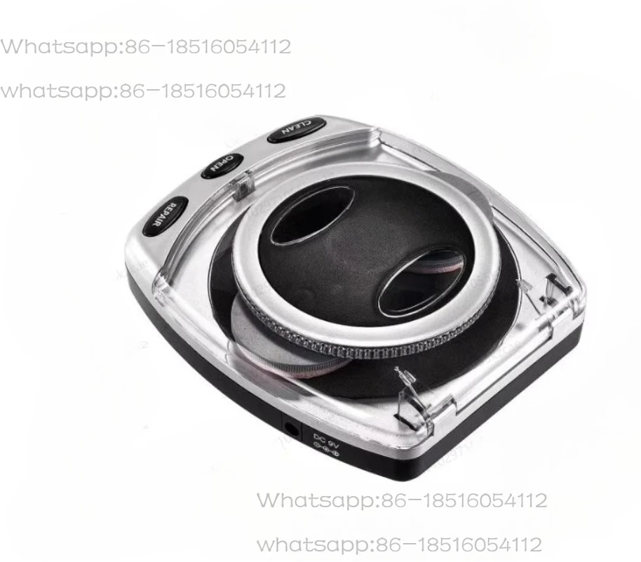 Limpiador EléCtrico…