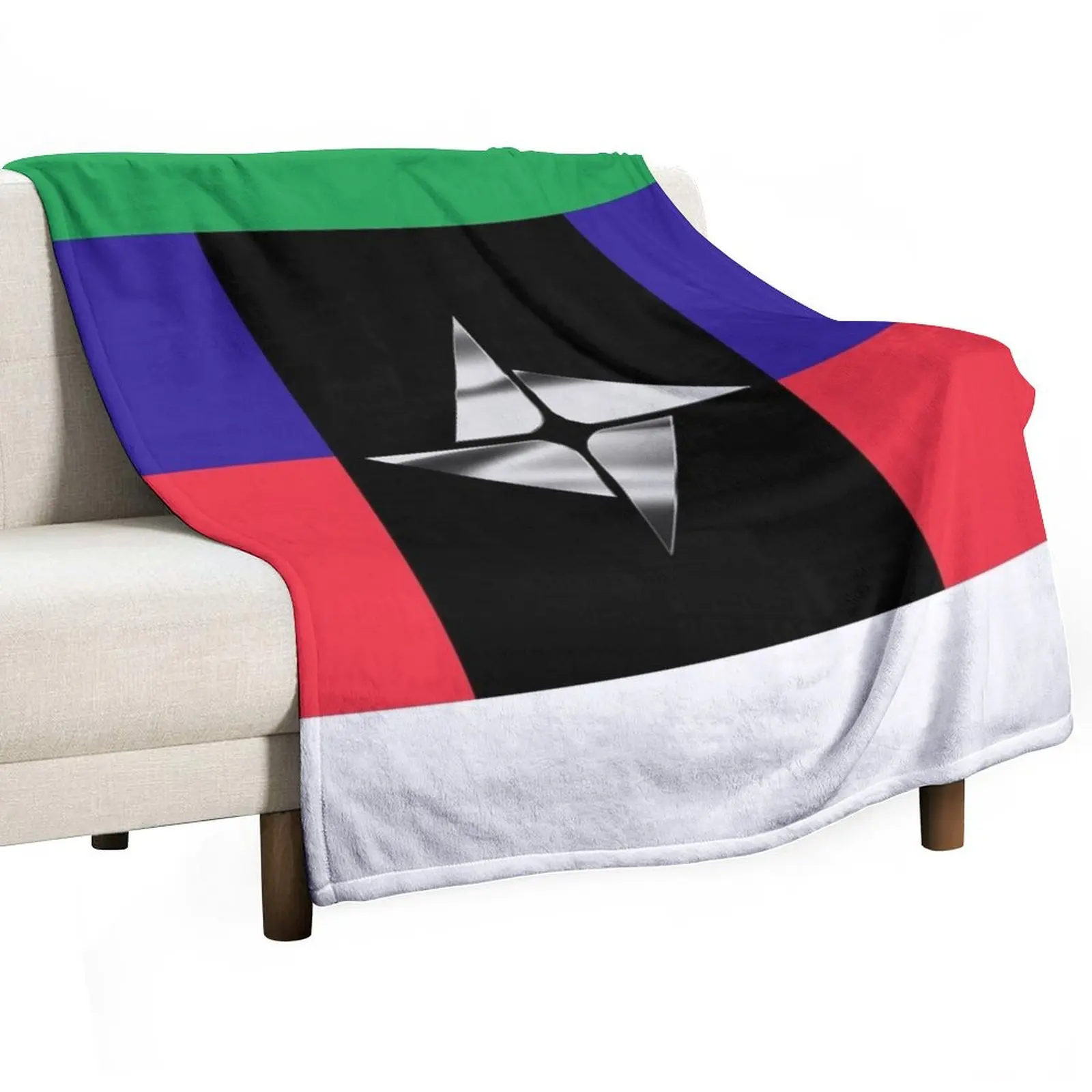

orelsan Throw Blanket Warm Bed Fashionable Cute Designers Blankets