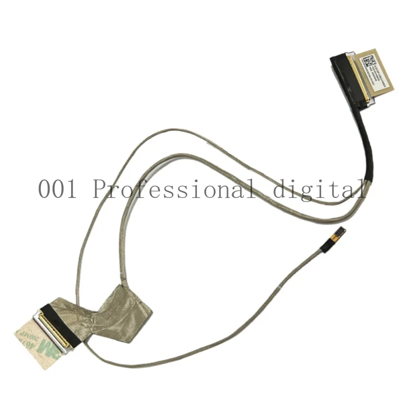 EDP LCD screen cable for Asus Vivobook Pro 14 k3402za 1422-03uk000cb 40 & 50pin