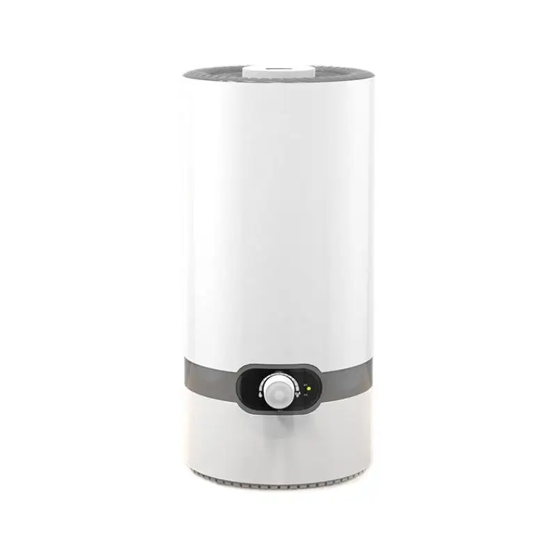 Best Selling Large Capacity Smart Remote Control Ultrasonic Essential Oil Diffuser Humidifier for Home Office