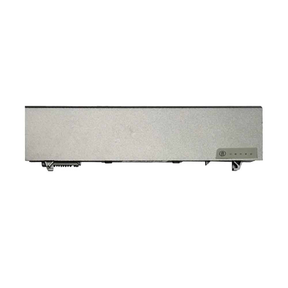 PT434 11.1V 58Wh 5200mAh Genuine Original Laptop Battery For Dell Precision M2400 M4400 M4500 M6400 M6500 Latitude E6410 E6510