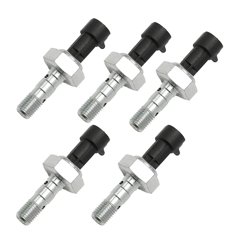 5Pcs 4014262 Brake Pressure Switch For Polaris RZR Ranger 1000 900 570 Turbo 2016-2021 791071 Pressure Line Switch