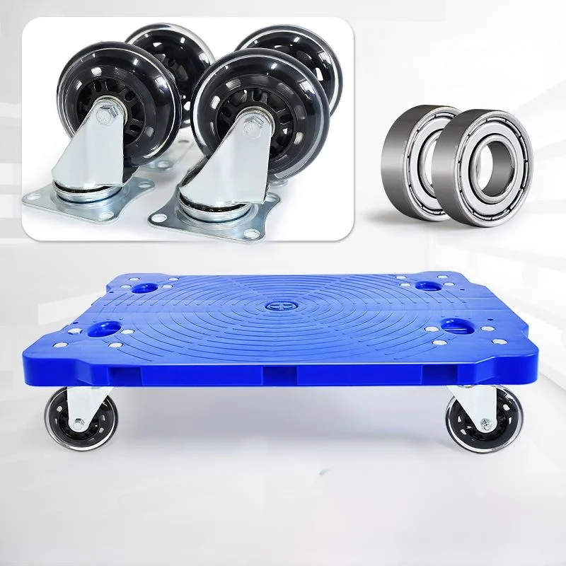 plastic-turtle-hand-pulled-shopping-cart-portable-tablet-truck-tiger-hand-pulled-cart-moving-truck-grocery-buying-cart