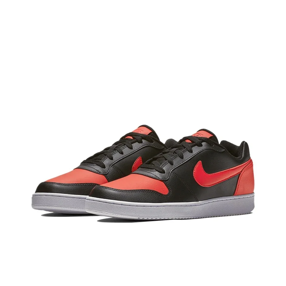 Original nike erennon baixo sapatos de skate masculino af1 clássico casual retro tênis basquete AQ1775-004