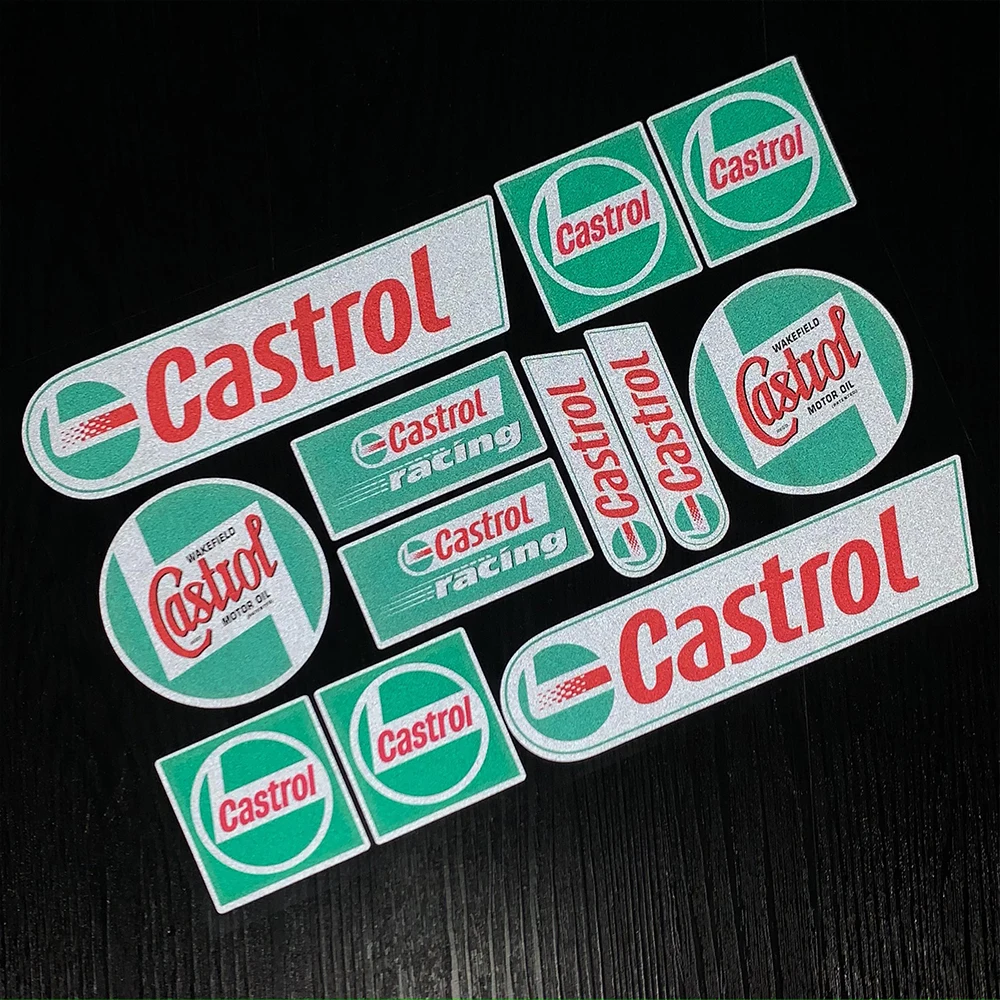 Für Castrol Reflektierende Mot – Castrol Oil Gtx Bewertung und Preis
