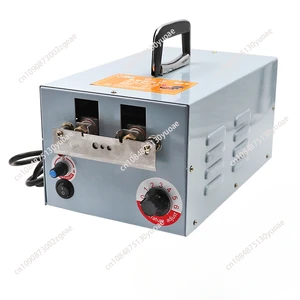 220 فولت التلقائي الكهربائية Derebeaker الفم القاطع الدجاج بطة Derebeaking آلة إزالة المنقار قطع الدواجن آلة إزالة المنقار أفضل 10 آلات تقطيع منقار الدجاج للمبيعات - No7