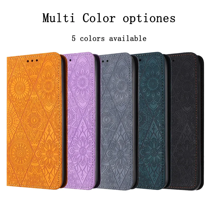Flip on For Xiaomi Poco X3 Pro Vintage Leather Wallet Case For Xiomi Poco X3Pro X3 Pro X3 NFC M3 Case Coque Card Slot Back Cover