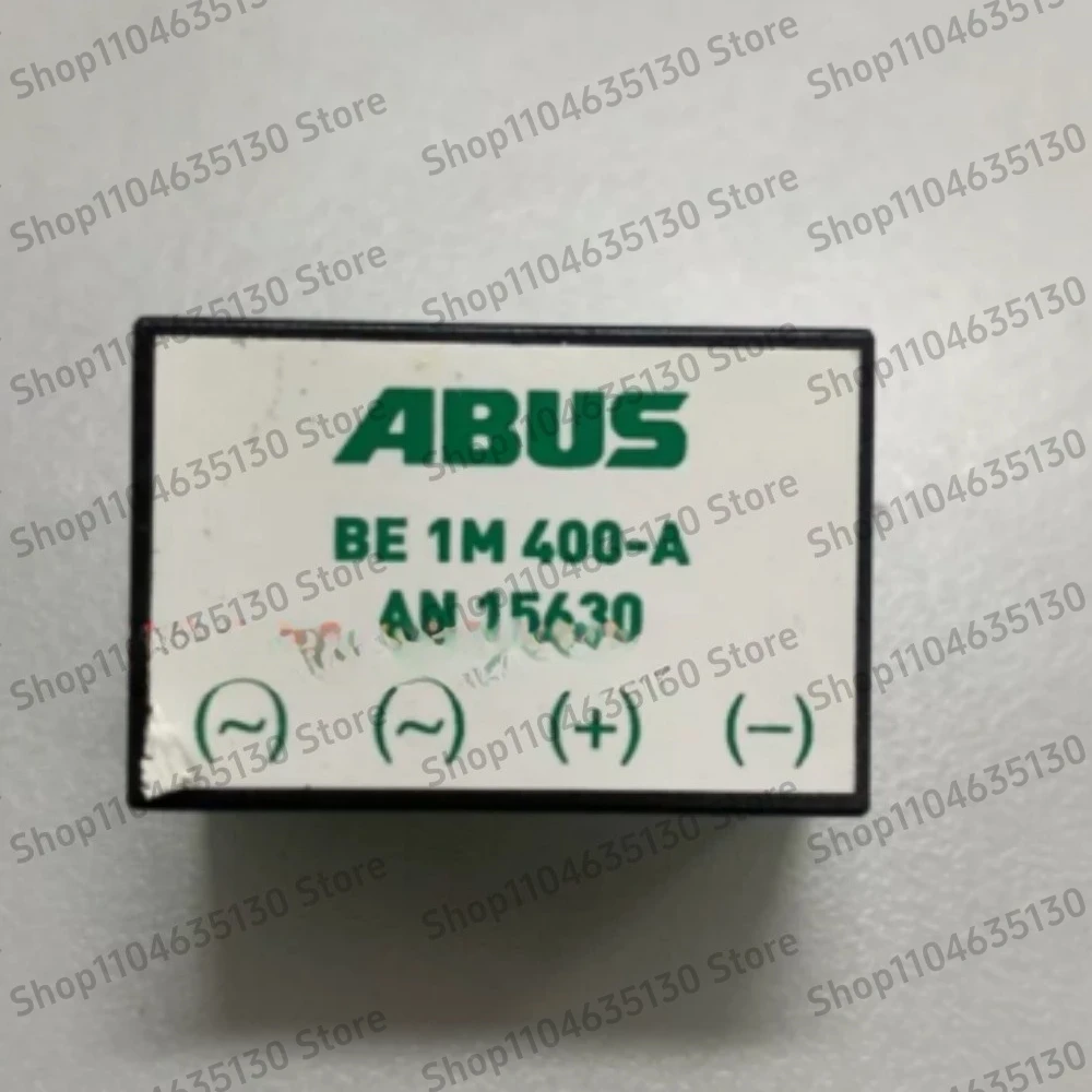 Original rectifier module BE 1M400-A driving power module BE1M400-A/AN15630