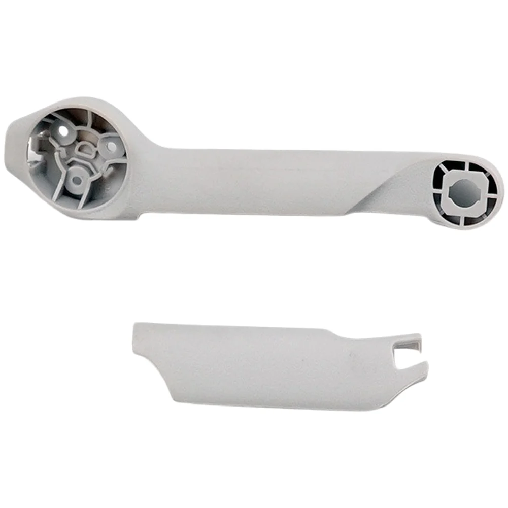 Replacement Arm Shell For Lito X1 Aircraft, Left Front & Left Rear, High-Strength Plastic, Lightweight Design