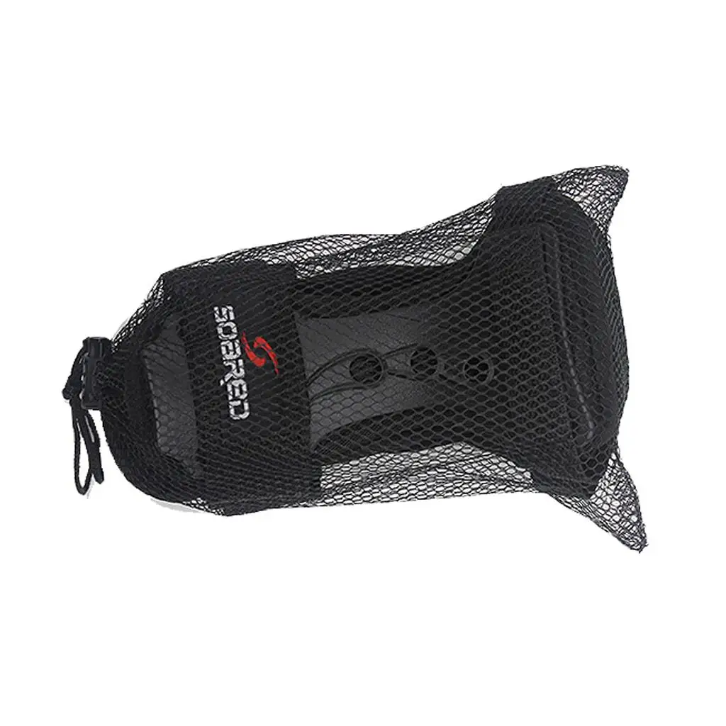 Wrist Guard Brace Adjustable Nylon Protective Support for Snowboard Hip Protector and Inline Skating Safety