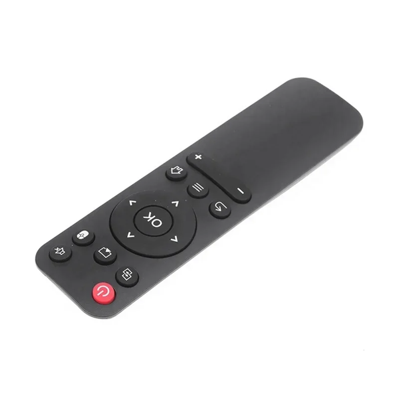 Remote Control for HY300 Projector Compatible with HY300 PRO HY320 MINI Projectors Portable Control Remote Universal