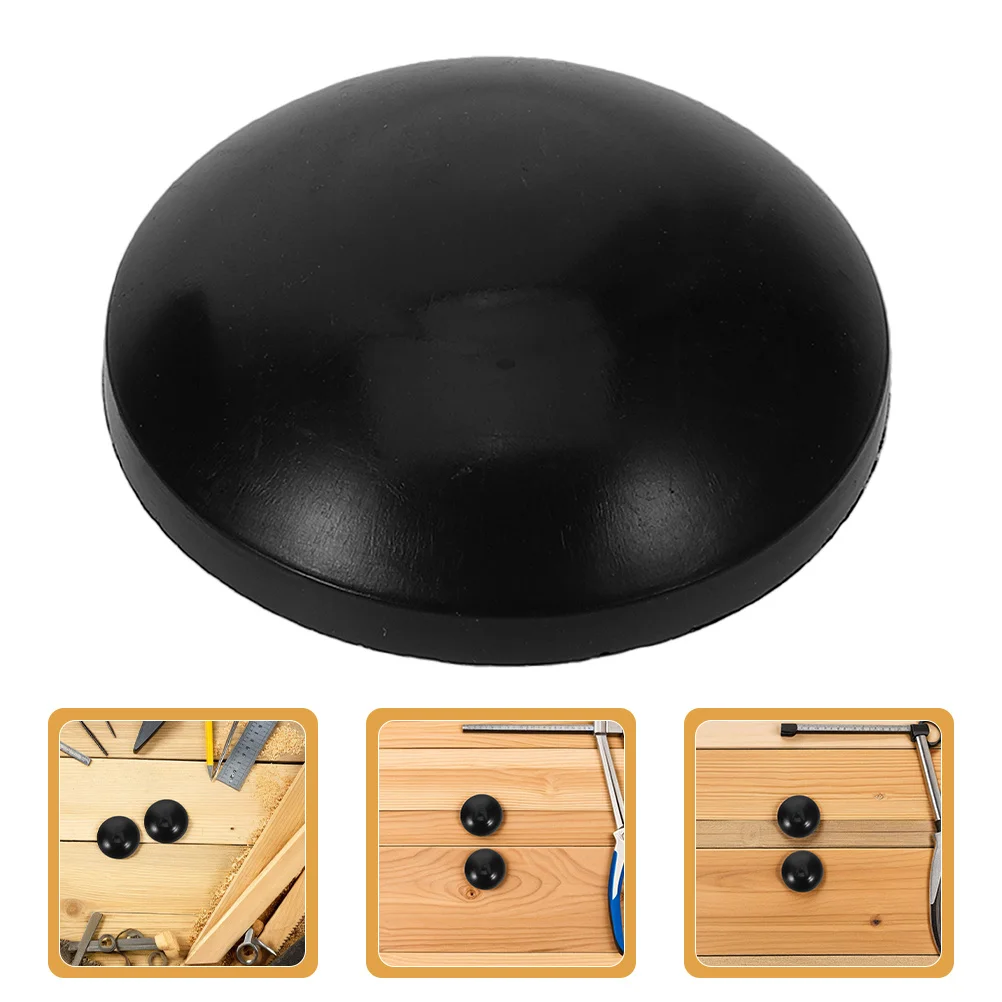 

12Pcs Kids Trampoline Rod Caps Mushroom Shape Safety Covers Protective Plastic End Caps for Trampoline Accessories Replacement