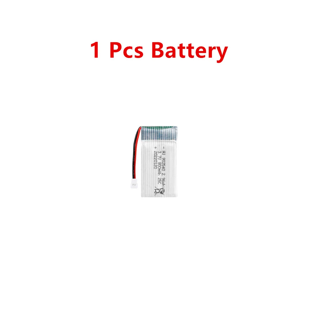 L0721 Accessories Battery 3.7V  / For L0721 RC Car Spare Parts L0721 Batteries Replace