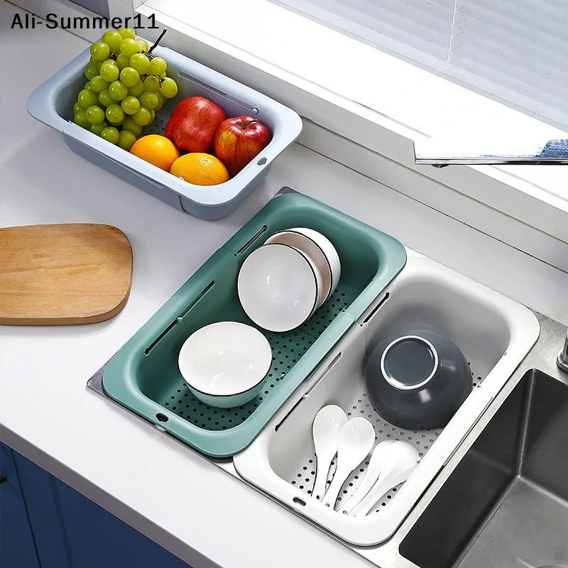 【U11】Cestello telescopico per - Food Storage Non Toxic recensione e prezzo