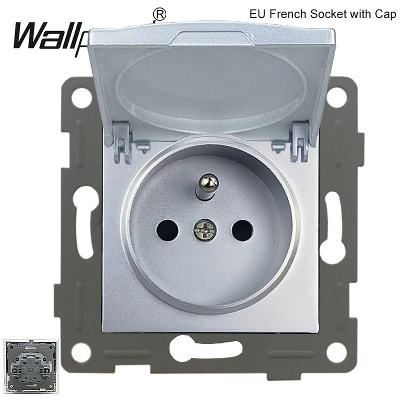 French Socket Cap
