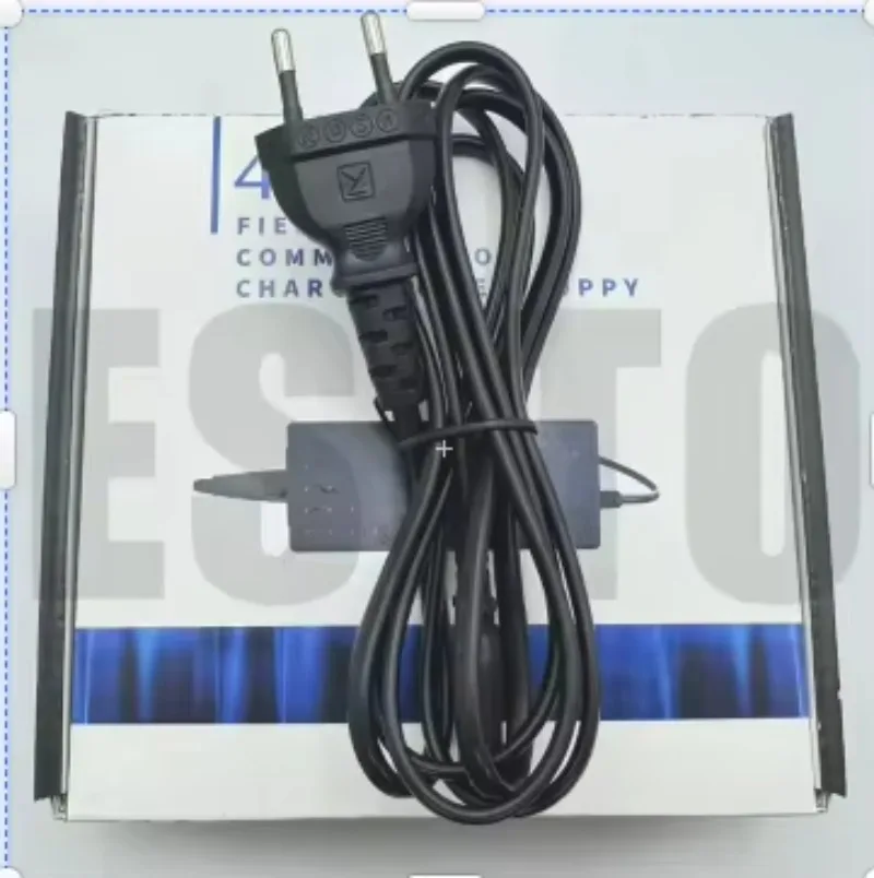 

475 Field Communicator Power Supply/Charger 00475-0003-0022