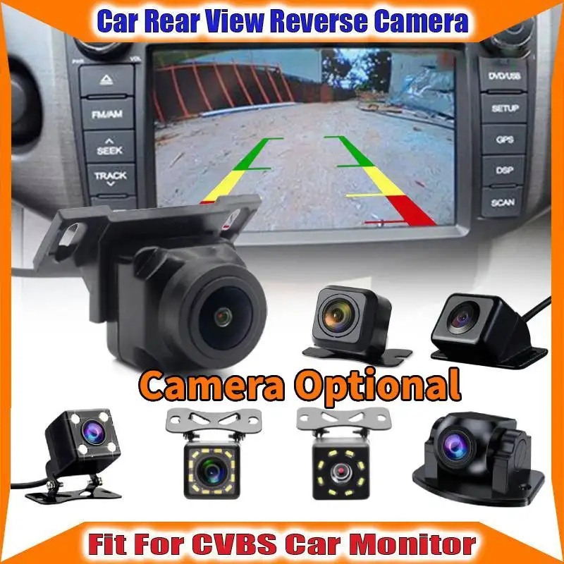 Car Rear View Camer…