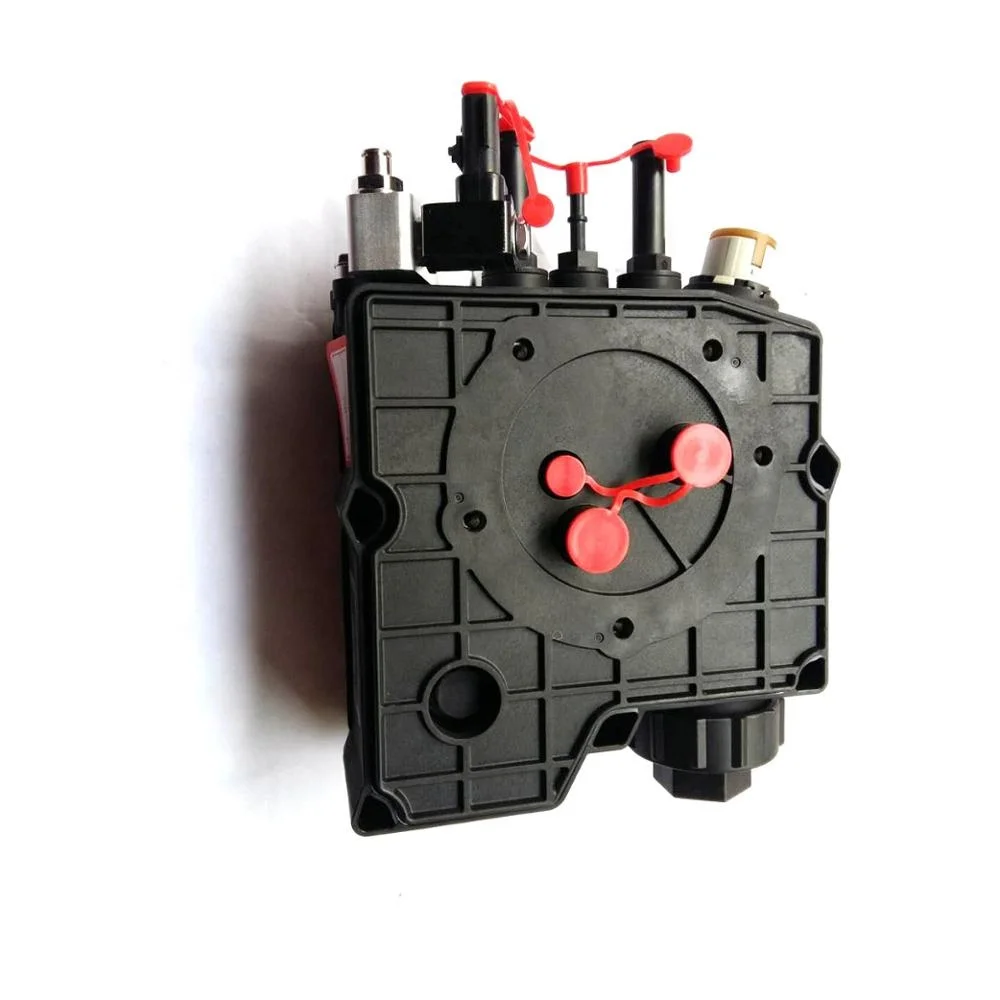 5303018 For ISDE ISBE Diesel Engine Parts ARLA 32 SCR Urea Dosing Pump 5303018 Urea Doser Pump