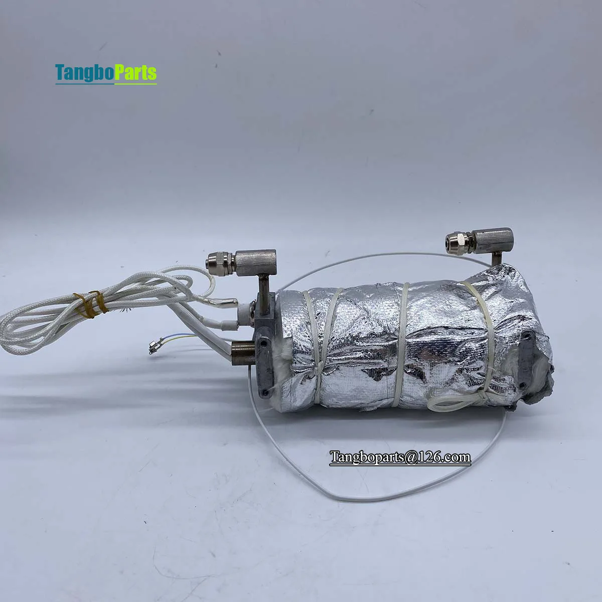 

Sterilizer Pressure Sterilizer Spare Parts 220V 1600W Steam Generator for Runyes MOST Replacement