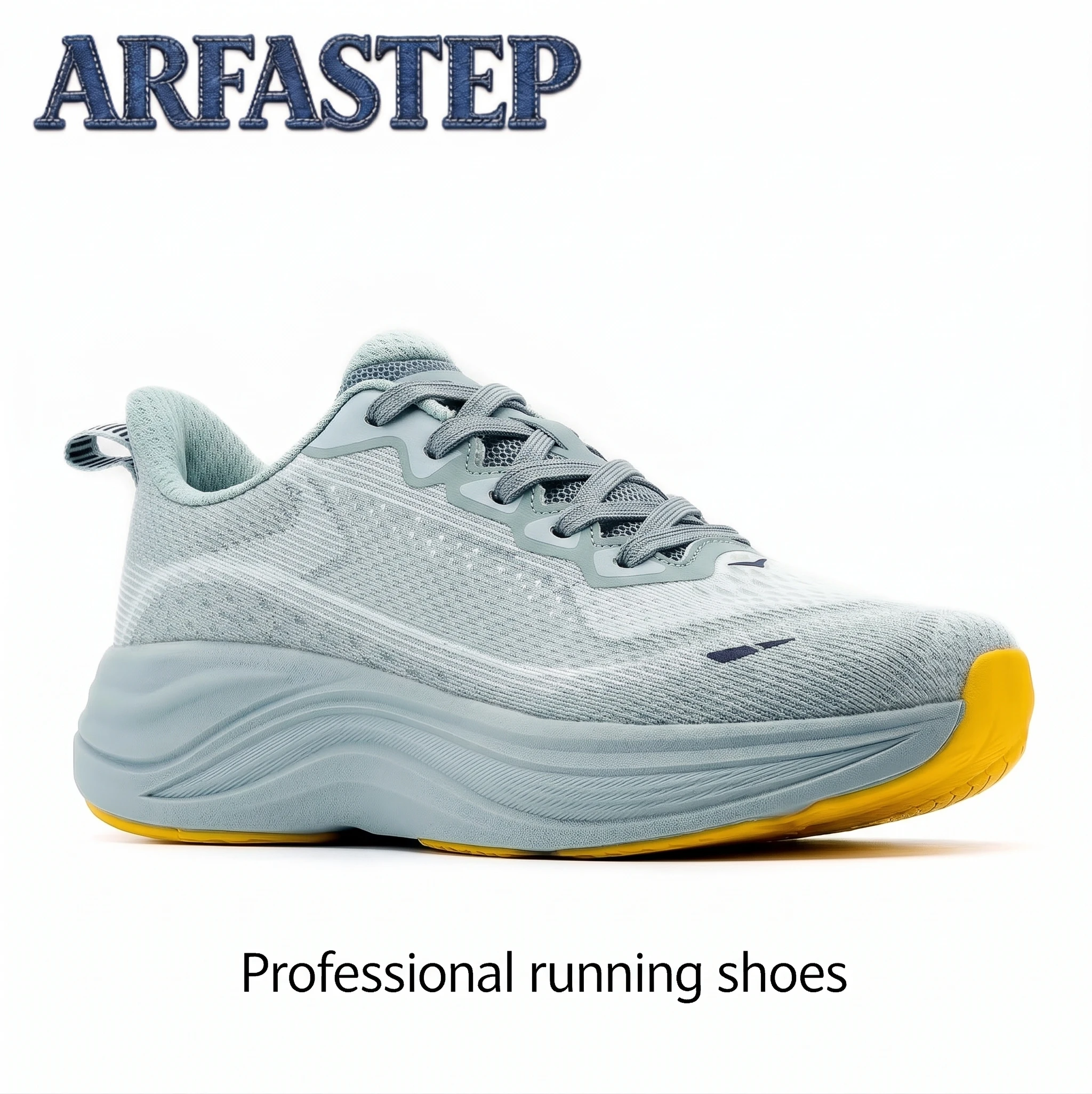 Unisex 2026 Full Carbon Plate Running Shoes Professional Marathon Racing Lightweight Bounce Cushion Breathable Sports Sneakers