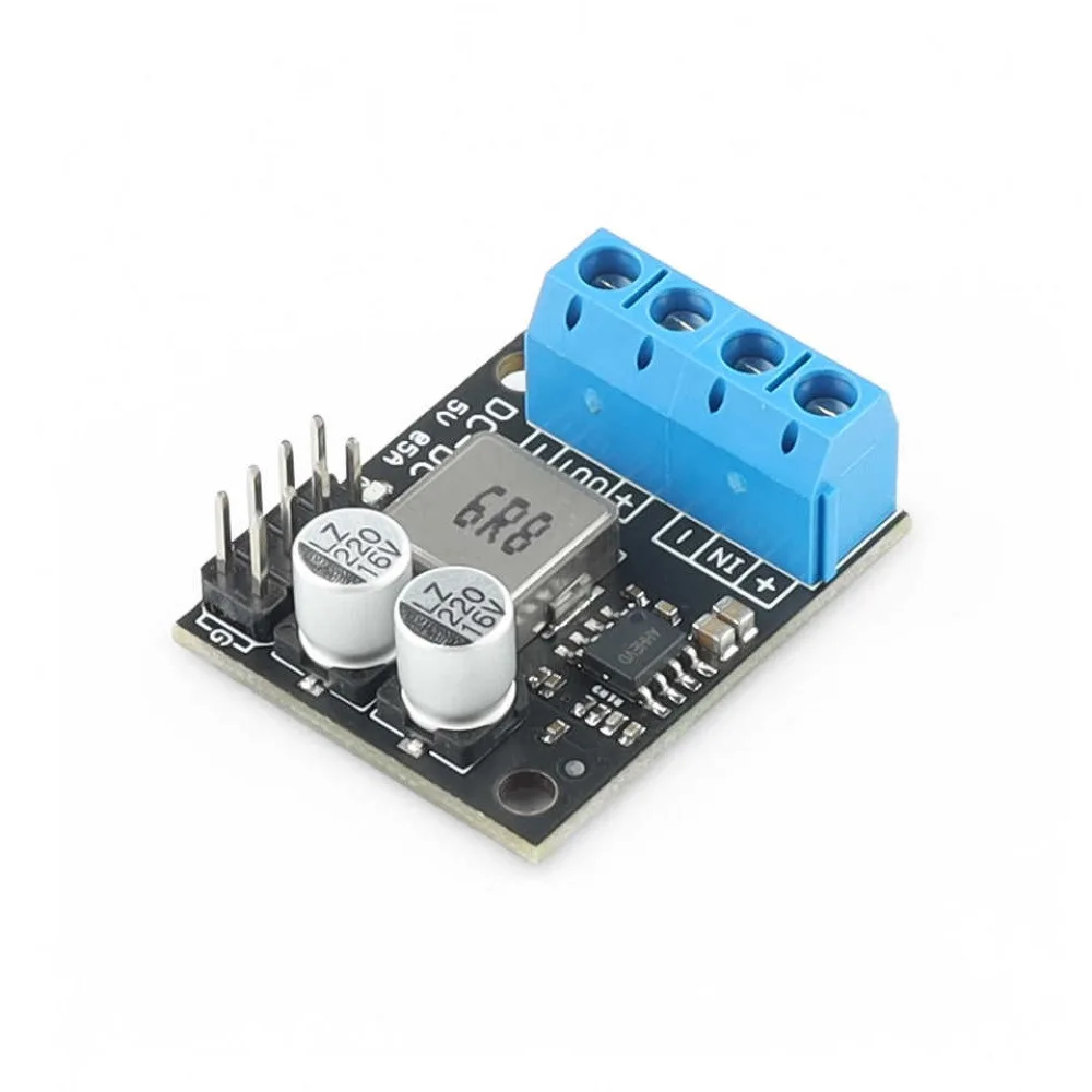 fonte-de-alimentacao-servo-stm32-regulador-step-down-sincrono-sy8205-5v-5a-modulo-step-down-de-estabilizacao-de-tensao-compativel-com-arduino