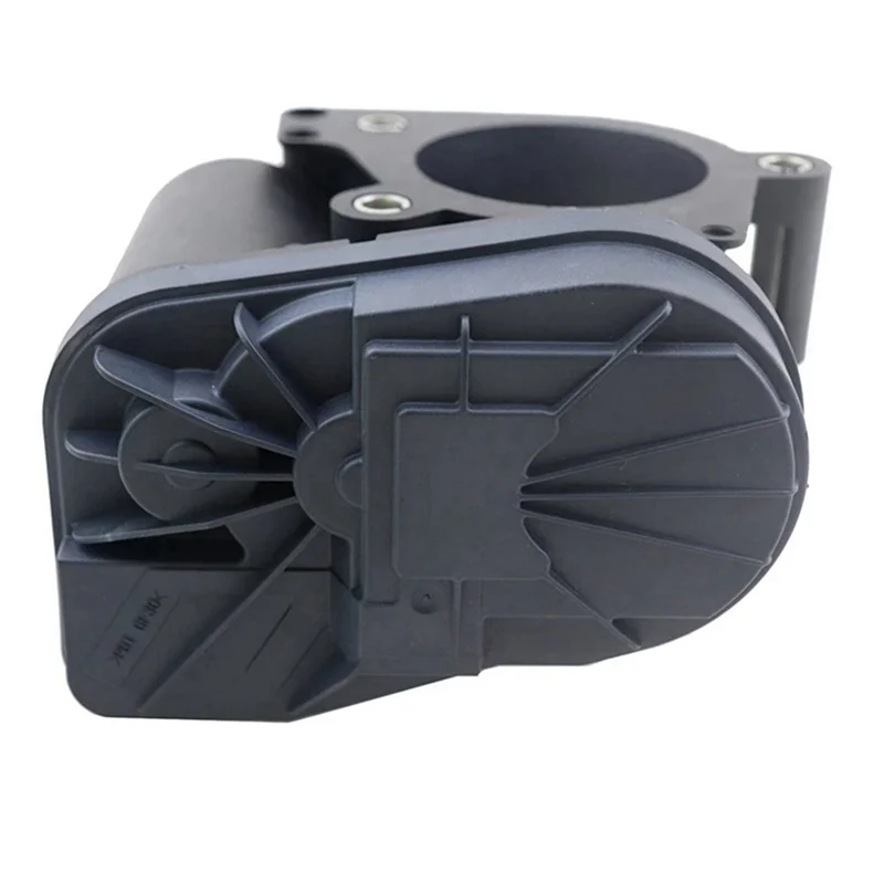 9649510080 Automobil-Drosselklappengehäuse-Drosselventil für 307 308 Partner Tepee Citroen C3 C4 Berlingo Picasso