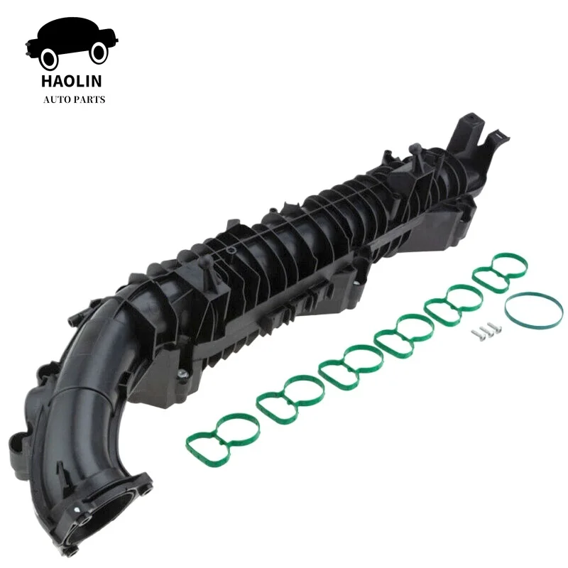 11618477030 Intake Collector For BMW 5er G30 530d 540d 7er G11 G12 730d X3 G01 OE 11618596319 8596319 CCA8929 COL112N BKS-BM-038